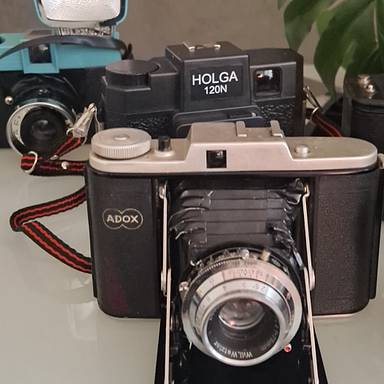 wandelenmeteencamera