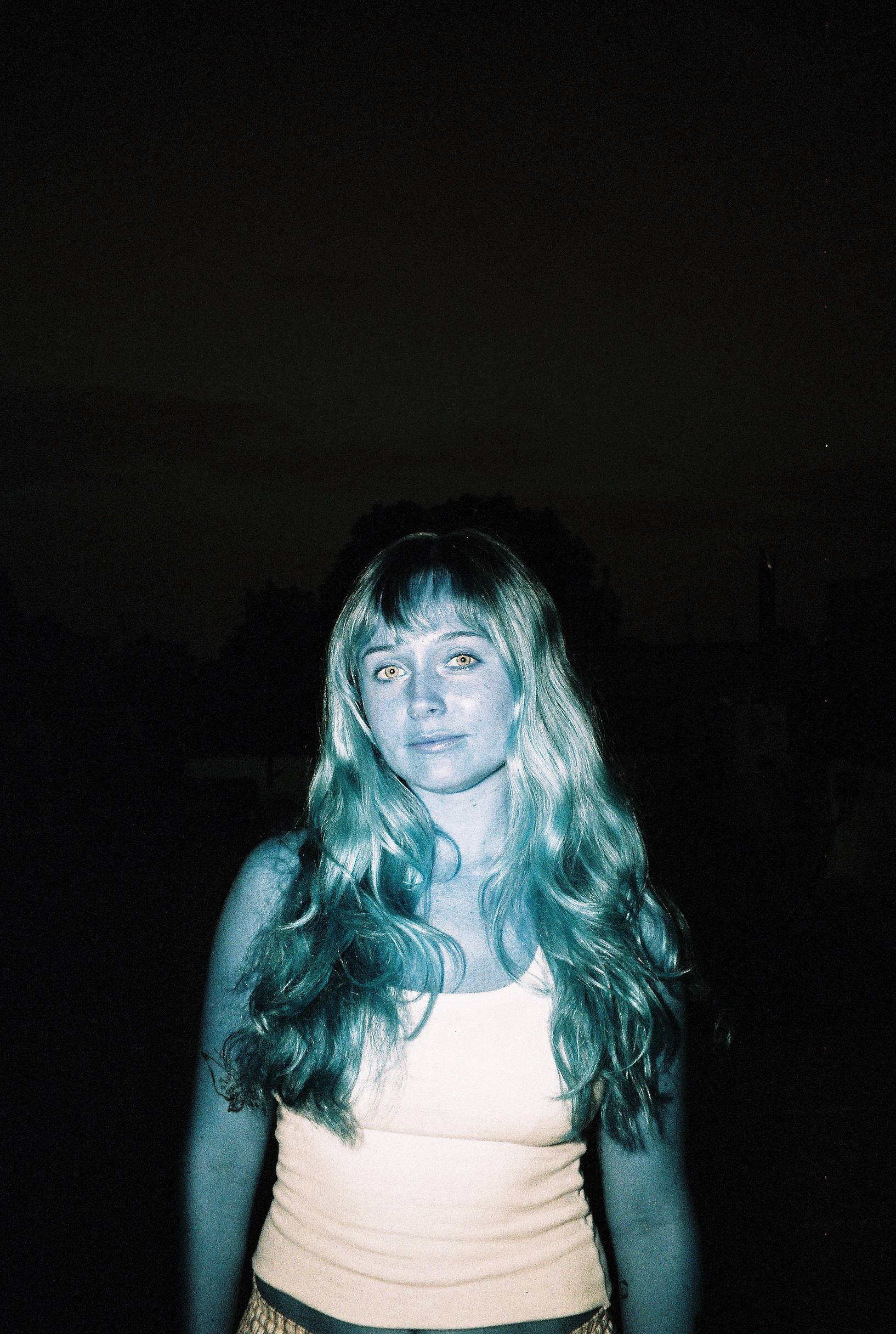 Photos by Chloe Fuller |  Lomo MC-A 135 全自动随拍胶片相机 | LomoChrome Turquoise XR 100-400 135 绿松石胶卷