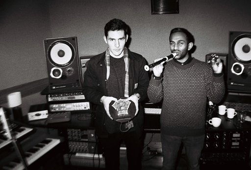 LomoAmigo: Keith Vaz of Tropics