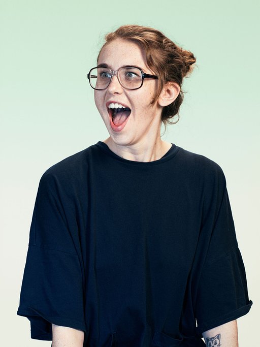 Famous Faces and Faraway Places – An Interview with Portrait Photographer Samuel McElwee