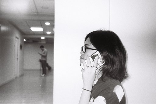 How to use Matcha as an Alternative Film Developer