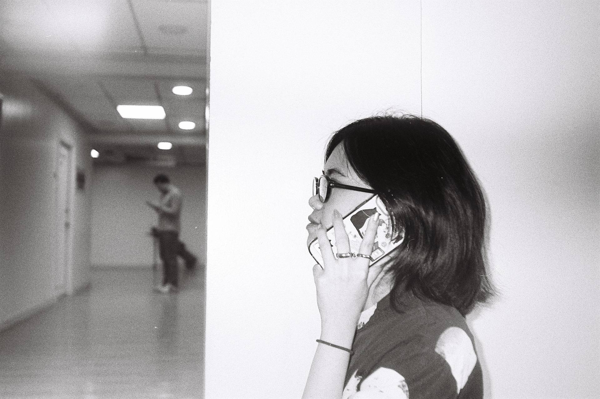 Credits: Lomography Manila | Developed using matcha