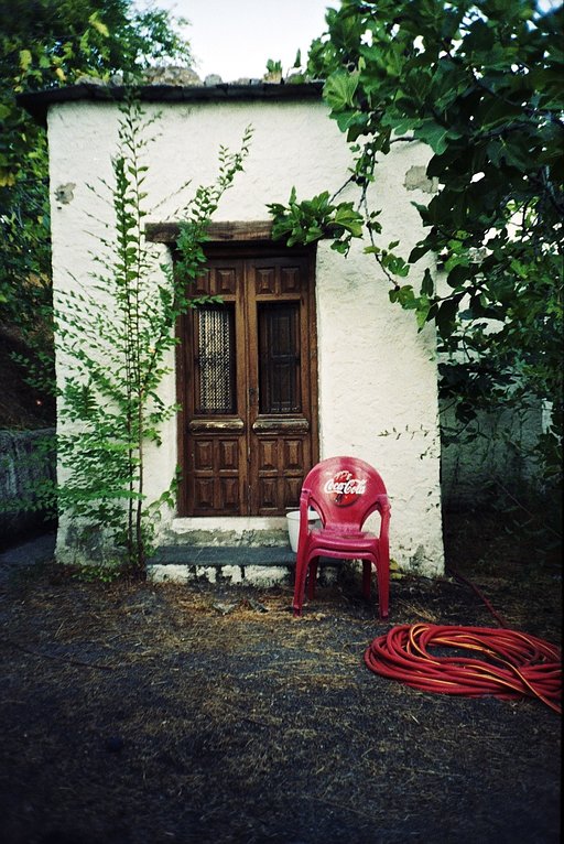 Granada, Spain:Rural Eco-Tourism in the Alpujarra