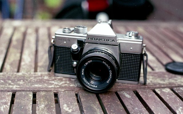 PRAKTICA MTL3 一眼レフフィルムカメラ 美品 動作良好 Yahoo!オークション - 「praktica プラクチカ」フィルムカメラ (カメラ