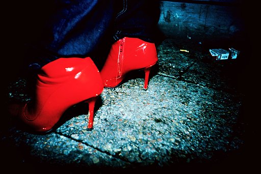 The Colors of Cross-Processing - Sample Shots for many Slide Films by mephisto19