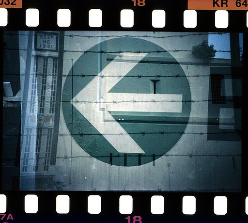 Kodak Kodachrome (35mm, 64 iso) User-Review