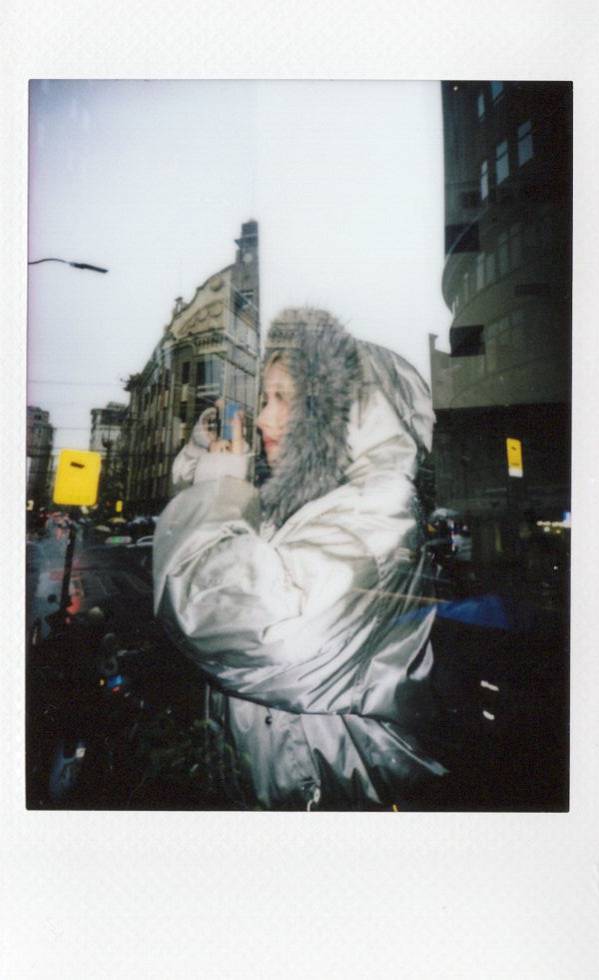 © 王晓天 | 使用 Lomo'Instant Automat Glass 广角玻璃镜头拍立得相机－Serengeti 原野特别版 拍摄