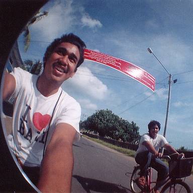 harryarsa