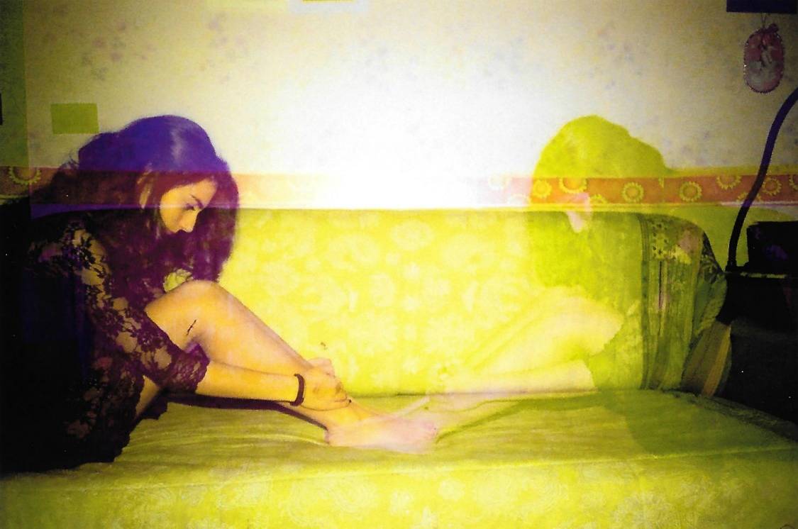 Lomography X Sei tutto l'indie
