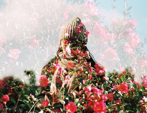 Who Run the World? Rising Female Photography Stars Part 2