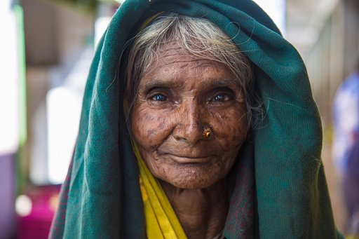 Portraying India: An Interview With Souleyman Messalti