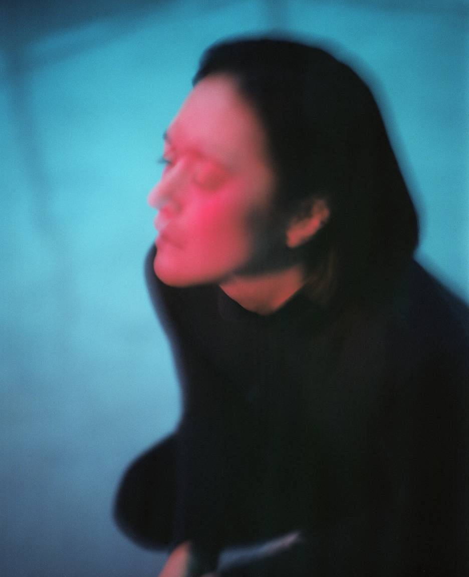 由 Gui Martinez 拍摄