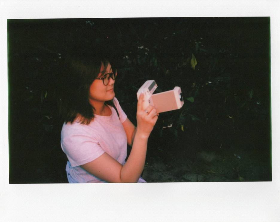 © Deng Xiaona, Feng Jingzhi, Meng Lu, Jin Yuxuan, Liu Baiyu, Zhou Yi, Wang Xiangyi, 使用 Lomo'Instant Wide Glass 宽幅玻璃镜头拍立得相机 &amp; Lomo'Instant Square Glass 方形拍立得相机 &amp; Lomo’Instant Automat Glass 广角玻璃镜头拍立得相机 拍摄