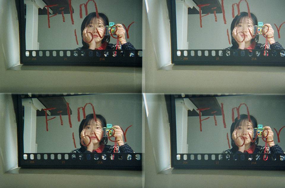 透过镜头，看见爱的模样 —— Lomography 情人节特别回顾