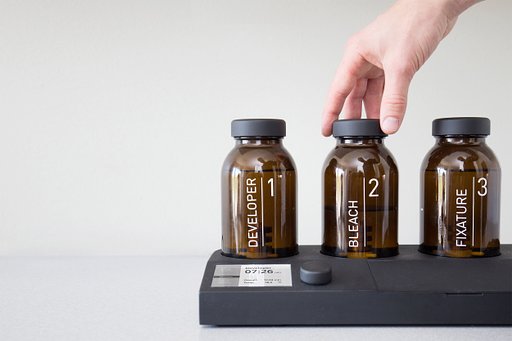 Kanton DX35: A Portable Film Lab by Thomas Müller 