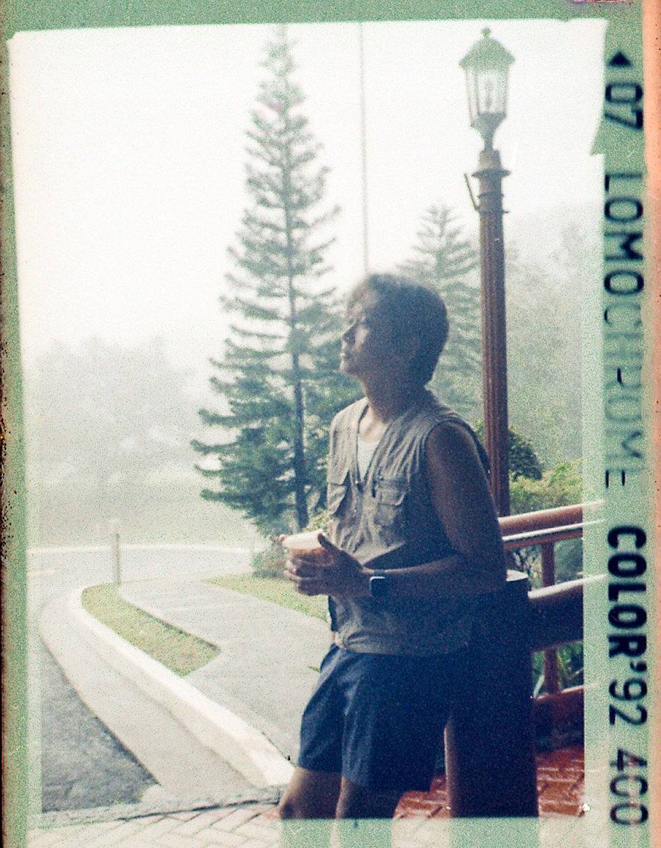 Photos by Toni Munoz with the  Lomomatic 110 自动玻璃镜头胶片相机 &amp; LomoChrome Color '92 ISO 400 110 日落版