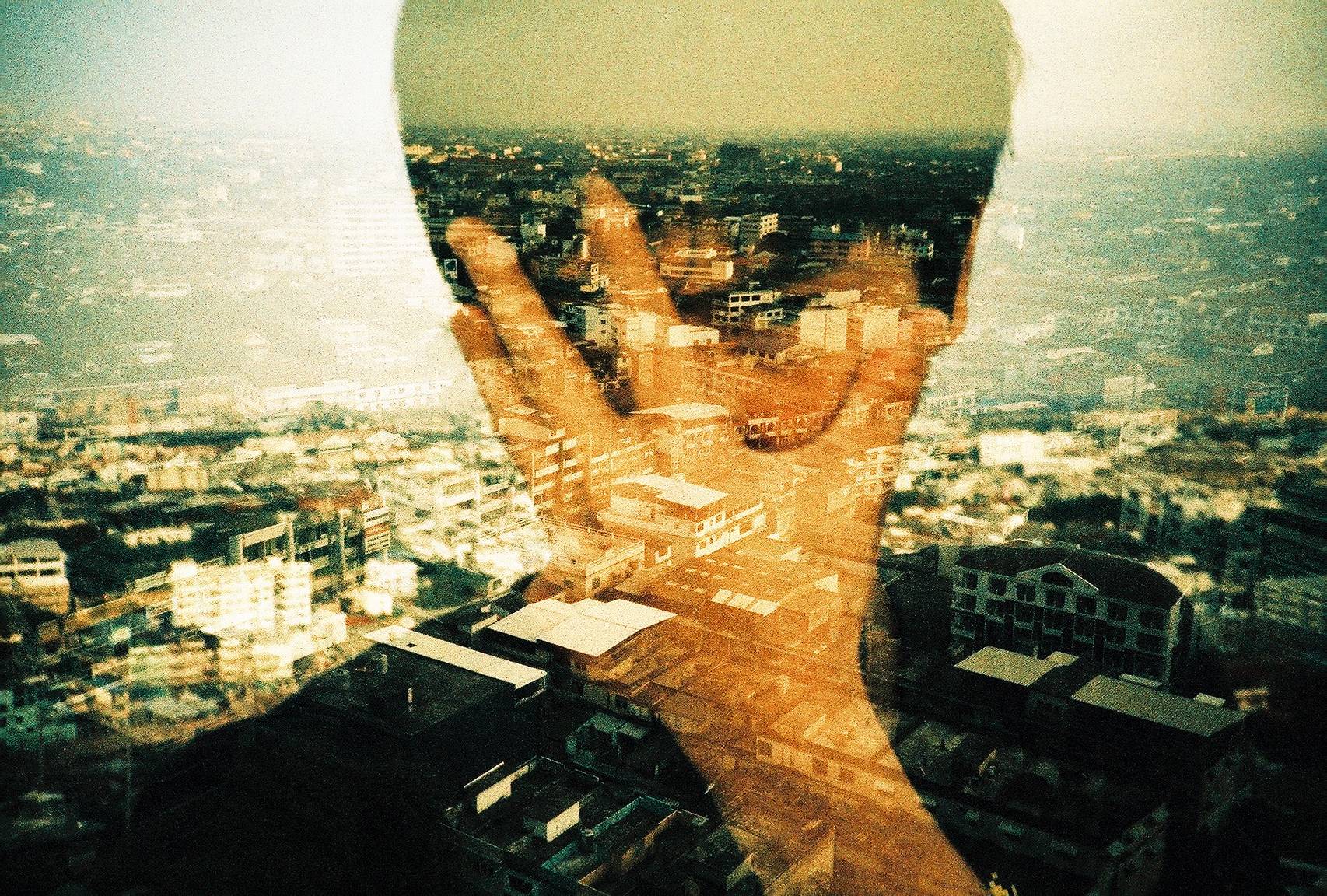 Lomo LC-Aが捉えた瞬間（Part 1） · Lomography