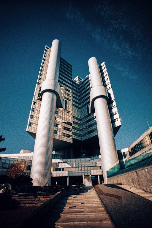 Through the LC-Wide Lens Around the Globe: Berlin and Munich with David Hennen