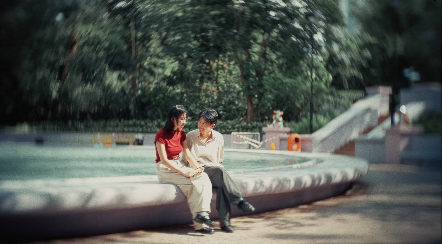 © Leto ｜使用 Joseph Petzval 匹兹伐 55 f/1.7 联动对焦散景调控艺术镜头 和 Joseph Petzval 匹兹伐 80.5 f/1.9 联动对焦散景调控艺术镜头 拍摄