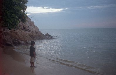 Camera: Kyocera Lynx 120 · Lomography