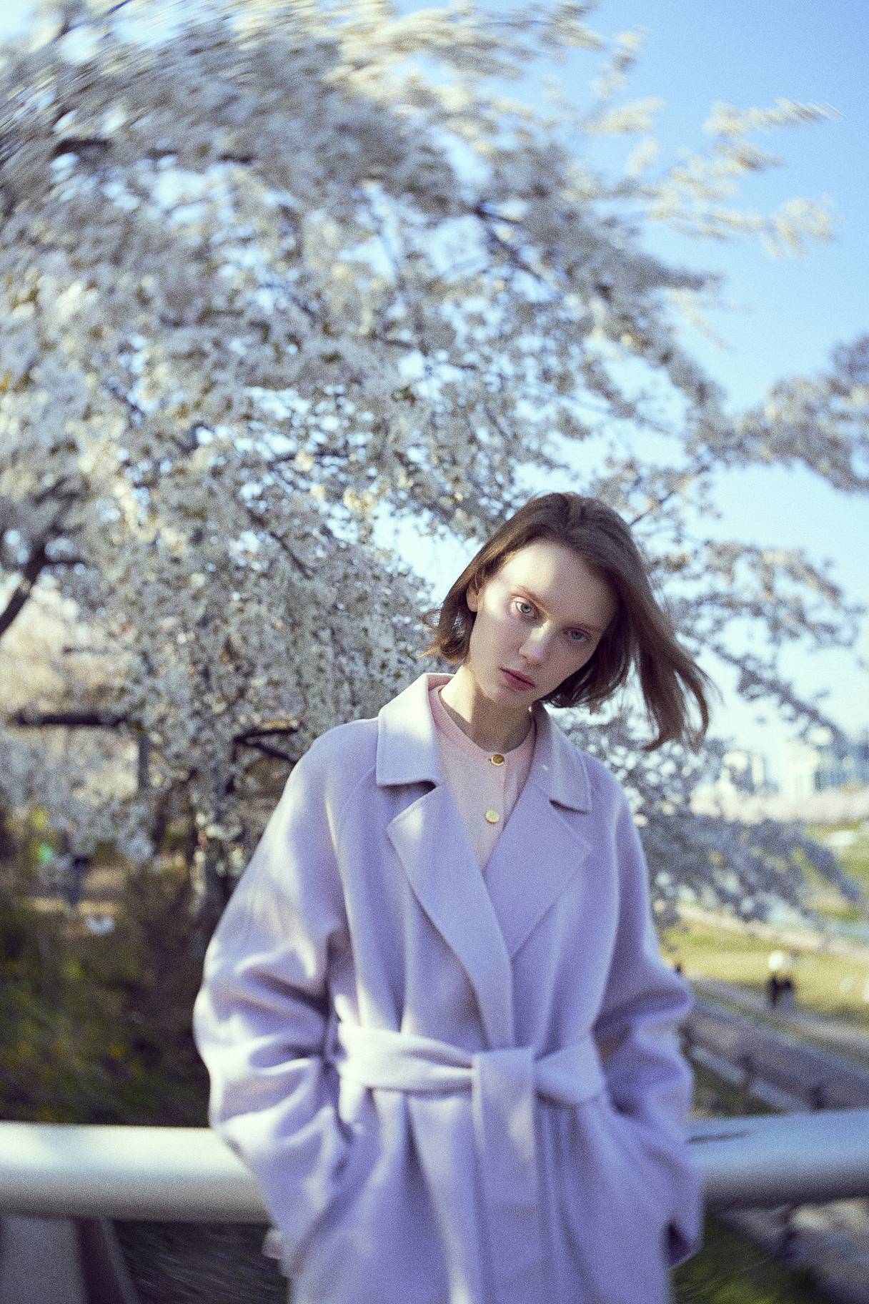 A New Rhythm Behind the Lens: LomoAmigo Choi Song's First
