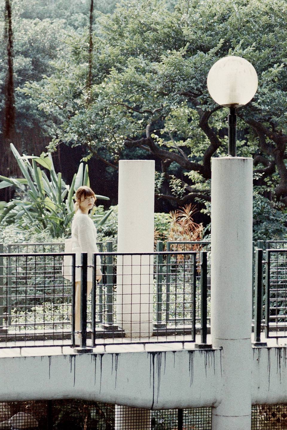 © Cato | LomoChrome Color '92 日落版