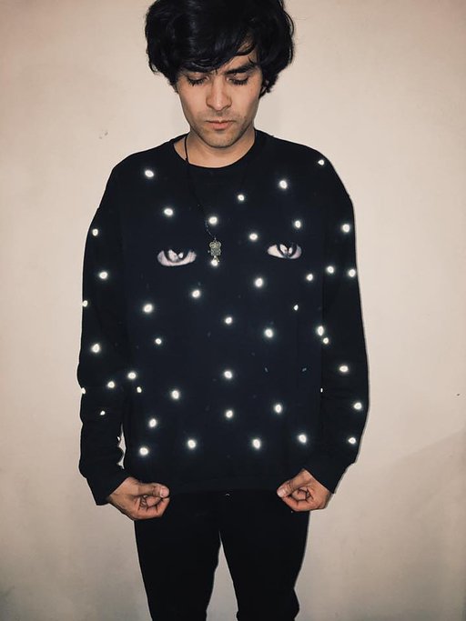 Newcomer of the Week: Eduardo Espinoza Chávez (@lalomixu)