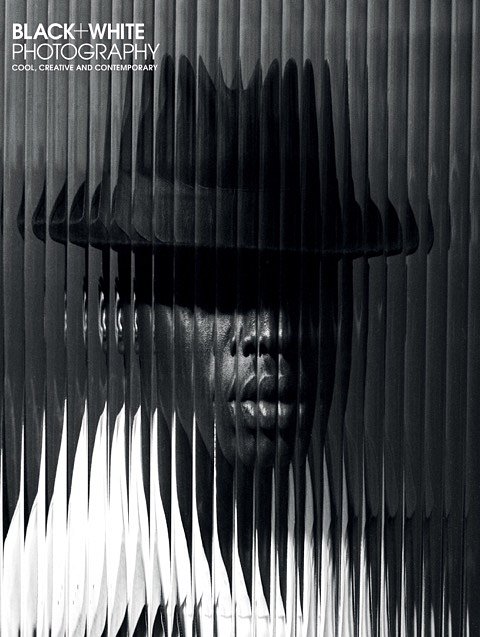 Lomography X Black+White Photography Magazine : Memorable Moments in Monochrome