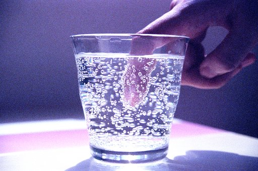 光の魔法：写真家 Li Hui