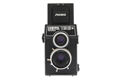 Lomopedia: Lubitel 166+