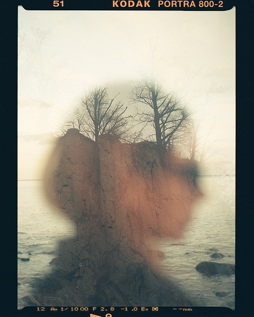 Film Forward: Photography by Pawel Szvmanski