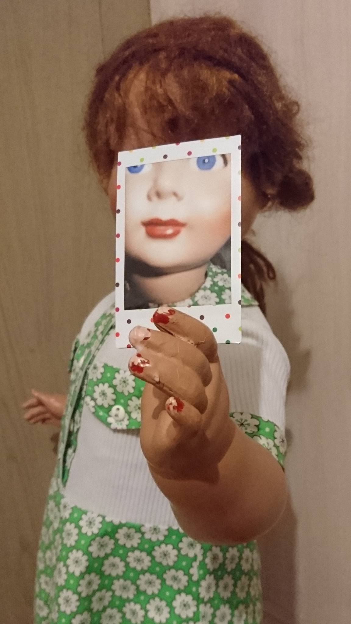 Droste Effect 