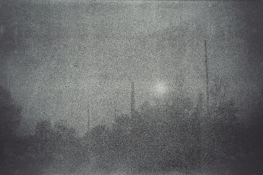 Insomnia – a Photo Project by @matthewpoburyny