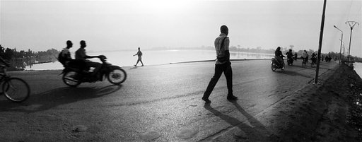 Vicuna's Travel Stories | Ouagadougou: The Pulse of an African City