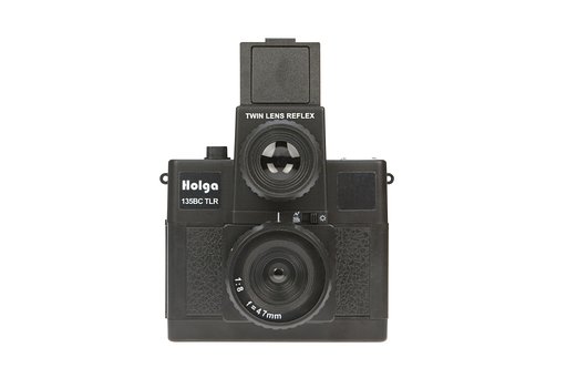 Holga 135 BC - TLR