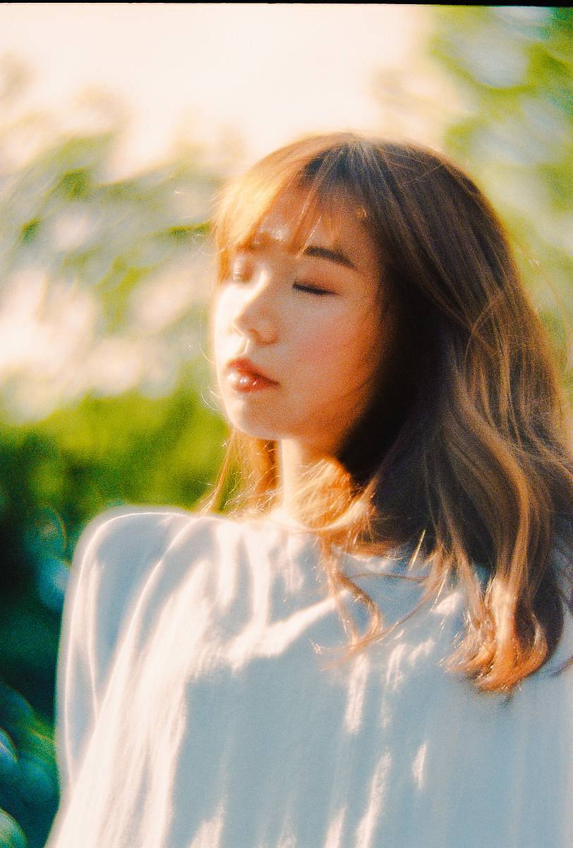 © Hana 汉娜 &amp; Alicia | Daguerreotype Achromat 2.9/64 镜头 &amp; Lomography 135 ISO 400 彩色负片