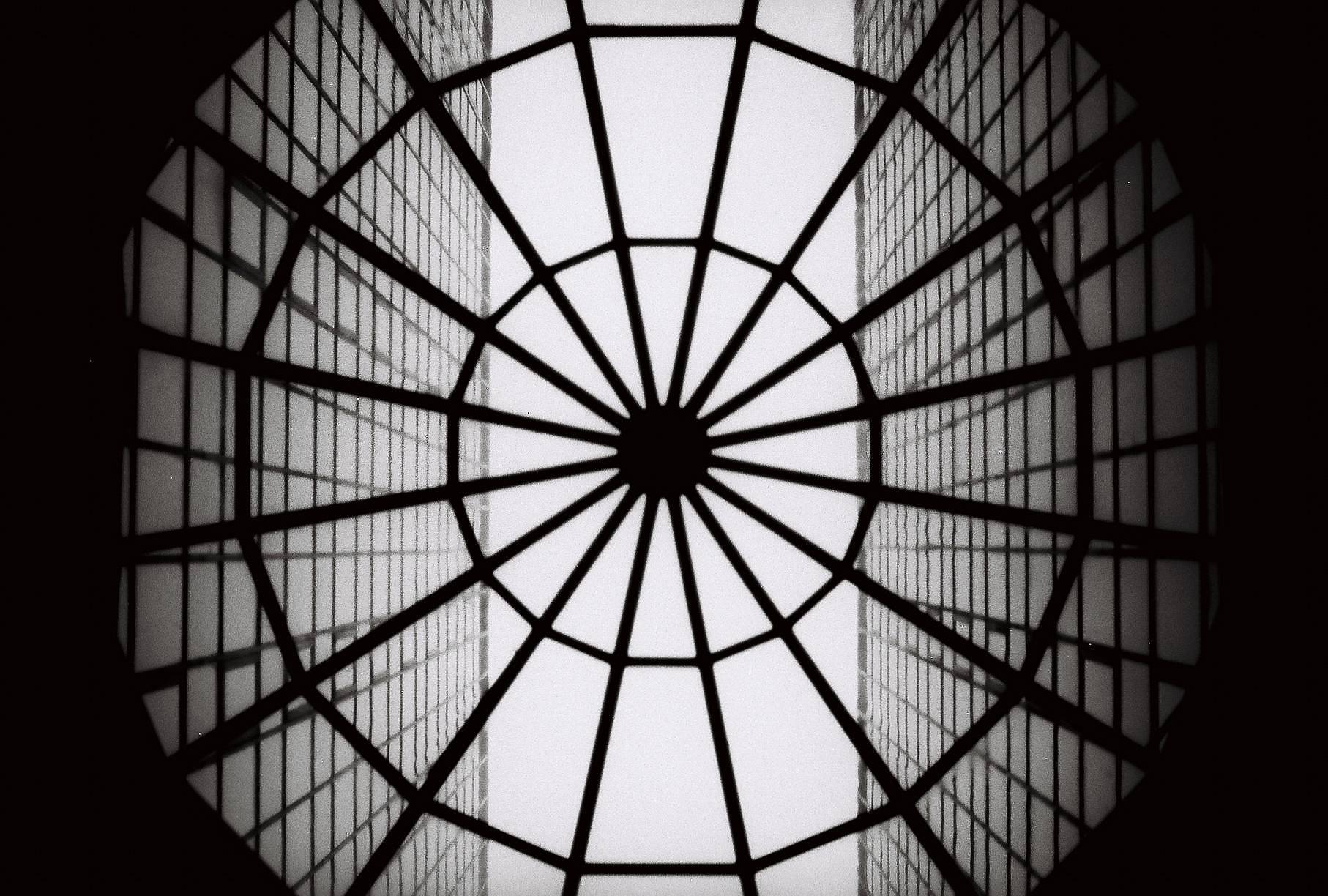 © Denton | Fantôme Kino B&amp;W ISO 8 135 低感光度黑白胶片