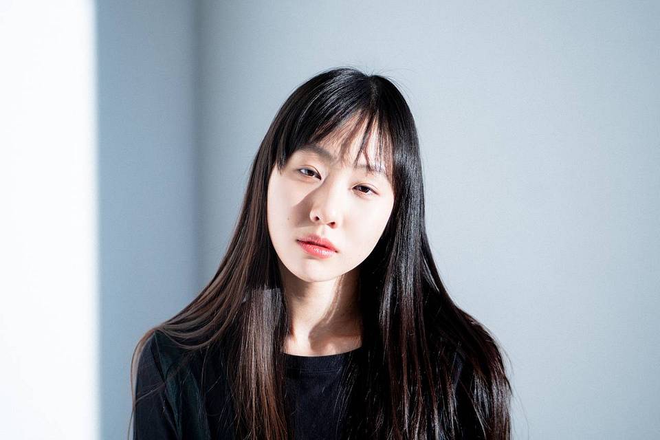 © Chaemoo Kim | 模特 Dawon Lee | Nour Triplet V 2.0/64 Bokeh Control 诺尔柔焦无反艺术镜头