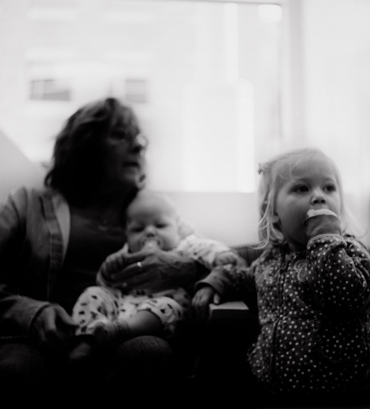 Get This Film Loaded Now!: Fuji Acros (120, 100 iso) · Lomography