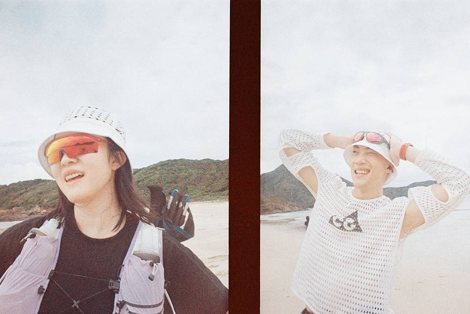 照片来自 科索沃闪电 使用 Lomography Simple Use 拍拍乐半格畅拍胶片相机（LomoChrome Classicolor 经典版） 拍摄