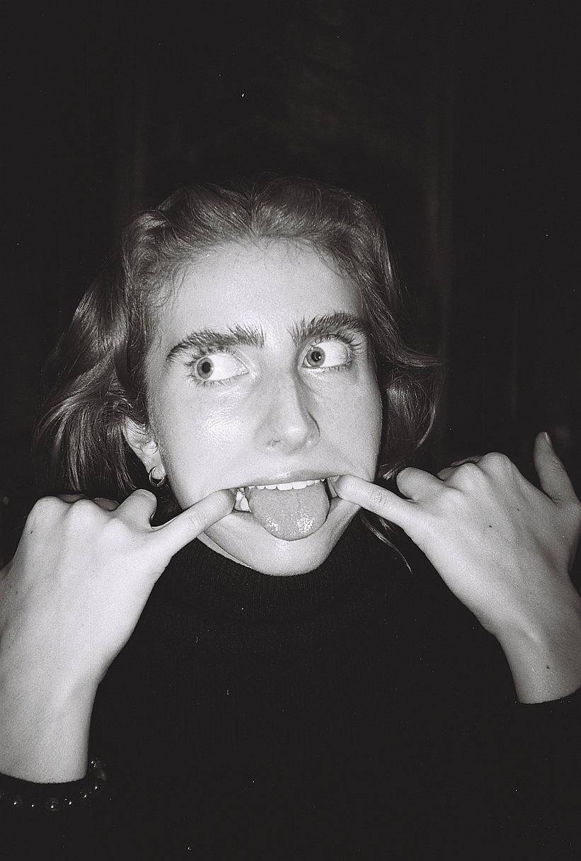 Photos by Chloe Fuller | Shot with Lomo MC-A 135 全自动随拍胶片相机