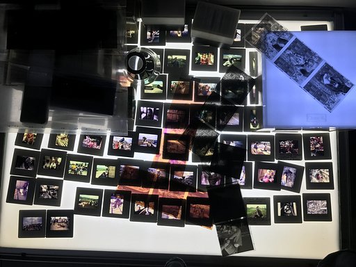 In Depth: Photojournalists Rena Effendi & Nana Buxani on Film's Relevance in Contemporary Visual Storytelling