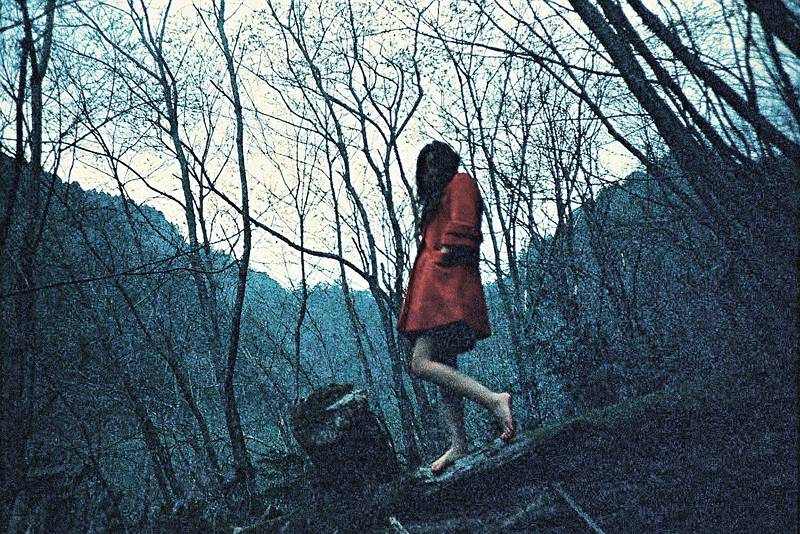 テクニック記事】期限切れフィルム、その魅力と特徴にせまる · Lomography