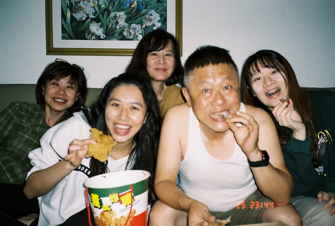 Chow Down