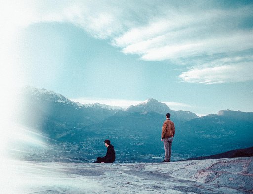 Analogue Journey: An Interview with Lorenzo Scudiero