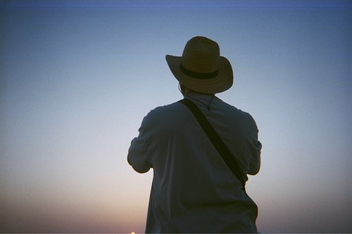Go On a Holiday Using Local Disposable Cameras!