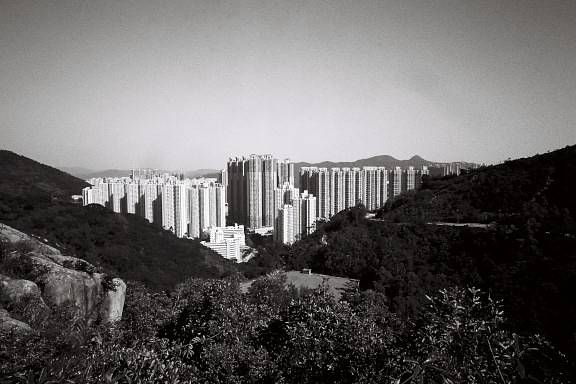 Out and About with the Russar+ and Voigtlander Bessa R2A · Lomography