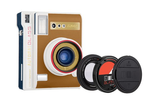 Introducing the New Lomo’Instant Automat Glass Elbrus