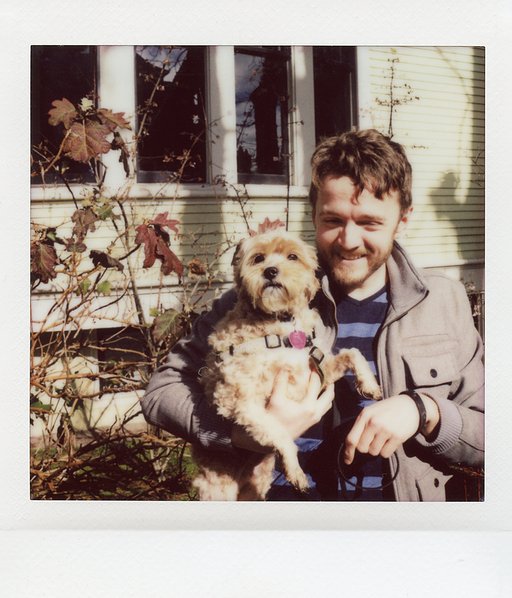 This Week on Lomography