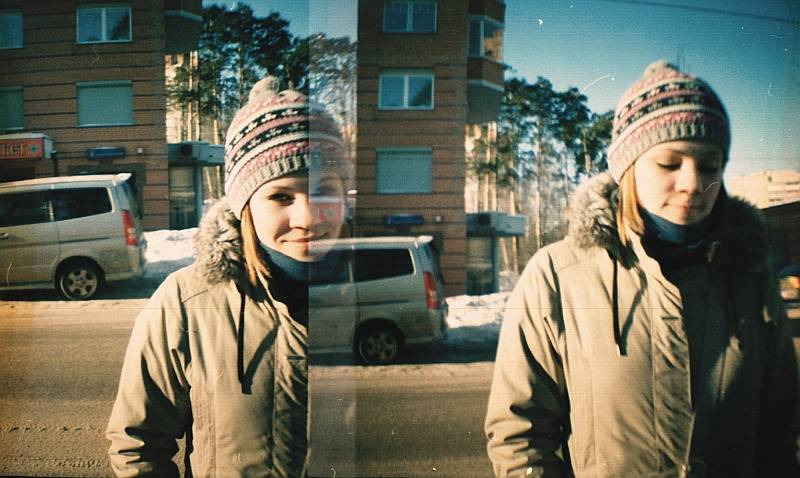 Diana Mini - 1年半使ってみてのレビュー · Lomography